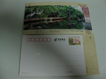 Ticket Plus Prints Postcard Postcard Collection: The Lower Canyon of the Zika