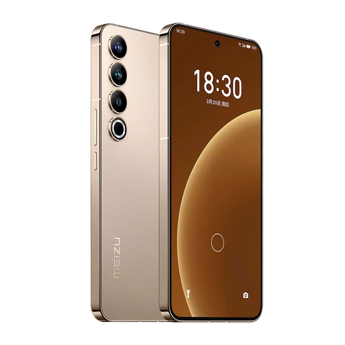 Meizu 20 PRO Snapdragon 8 Gen2搭載 フルネットワーク対応 スマートカメラ搭載 学生向けスマートフォン（未開封品）