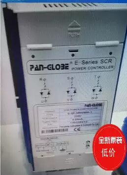 Taiwan pan-da SCR semiconductor controlled rectifier (spot) E-3P-380V80A-11