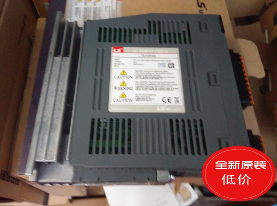 South Korea's Mike Beaune servo drive ()L7SA001A) ()L7SA001A)