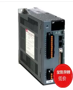 Mike Bean Servo Motor (Perennial Spot) L7SA004B