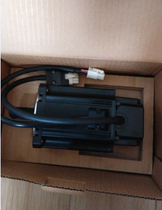  400W servo motor with oil seal APM-SB04ANK1