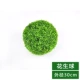 Mùa xuân trung tâm trần mô phỏng cỏ bóng nhựa hoa mã hóa xe 4s cửa hàng showroom trang trí trang sức cửa hàng bố trí cửa sổ - Hoa nhân tạo / Cây / Trái cây giả hạc hoa hồng đỏ