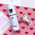 Máy phun nước cầm tay tình yêu Nano Máy tạo độ ẩm Máy làm đẹp Dụng cụ làm đẹp khuôn mặt nhỏ Làm trắng da Trẻ hóa sạc - Máy giữ ẩm review máy tạo độ ẩm không khí Máy giữ ẩm