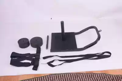 Sled car Fitness car Rally sled Resistance sled Weight-bearing training Sprint explosive training Private teaching