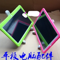 10 1 inch 13 inch 12 inch Zhongke ZONKO portable tablet G4 anti-drop protection leather case tempered film