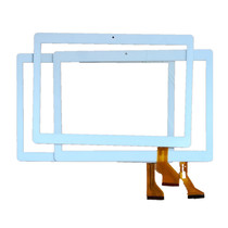 Android 4G call M962-31 Bozhixing X9 Tablet PC Handwriting Touch Screen External Screen LCD Display Inner Screen