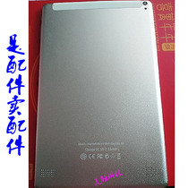 SANYI SANYI X101 tablet computer handwritten external screen glass touch screen display inner screen leather case tempered film