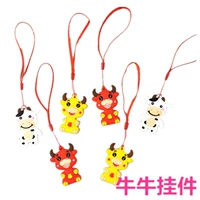 Брелок, ремешок, 100 шт