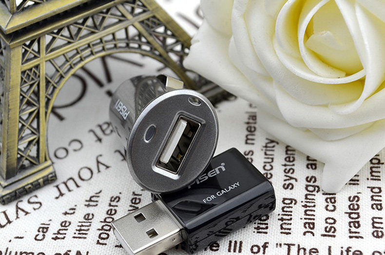 chargeur PISEN - Ref 1300967 Image 11