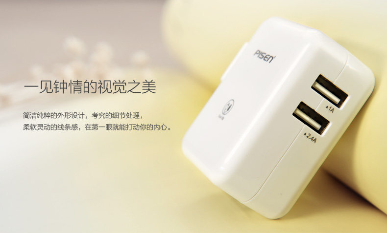 chargeur PISEN - Ref 1300983 Image 11