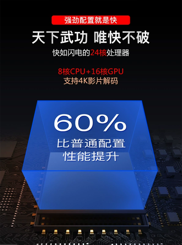 Máy chiếu Yushchenko nhà Wifi không dây rạp hát tại nhà micro máy chiếu đúc tường HD điện thoại di động