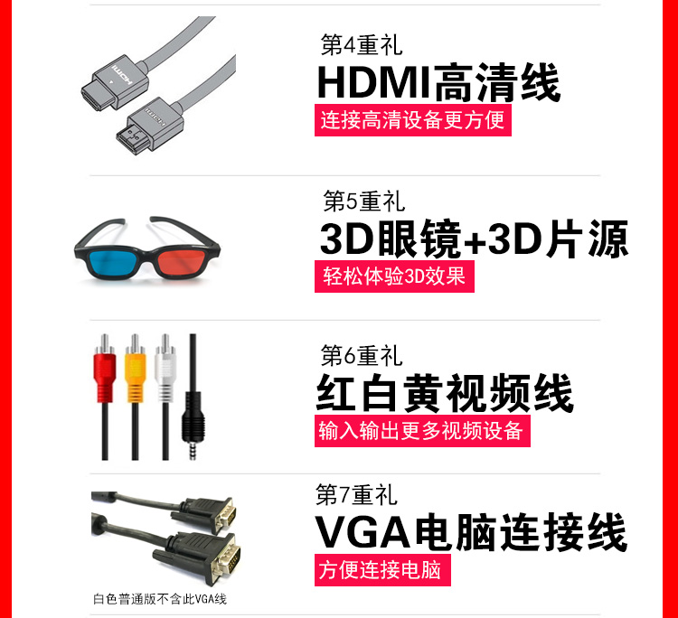 Máy chiếu Suofei tại nhà Máy chiếu văn phòng HD WIFI không dây Android TV thông minh 3D