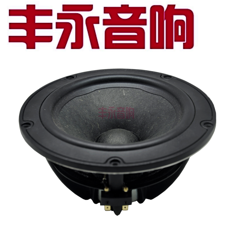 Denmark NE180W-08 Danish 8 inch midwoofer