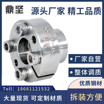 MLRS5 6 8 10 12 14 15 16 17 18 19 centering keyless bushing stainless steel expansion sleeve