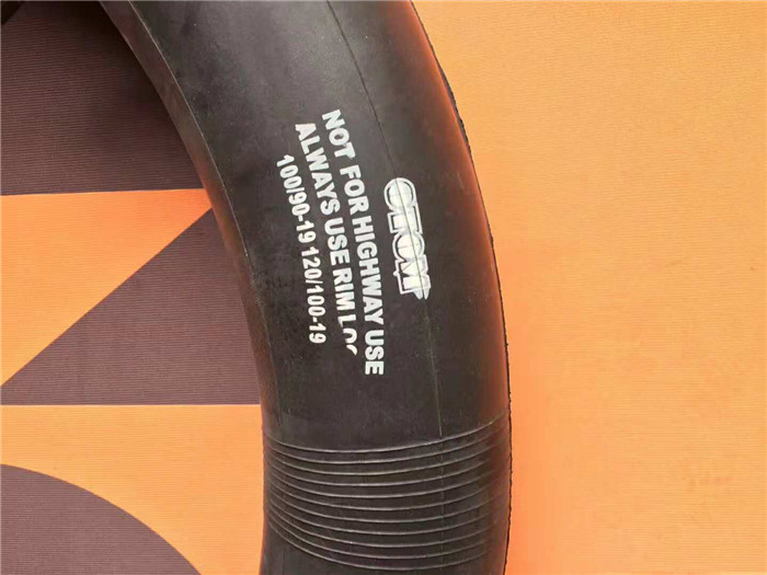 OTOM inner tube thickened constant ship Kwieshua Ocean T6 Postentatan annihilated 1 annihilated 5 modified butyl rubber thickened tyre