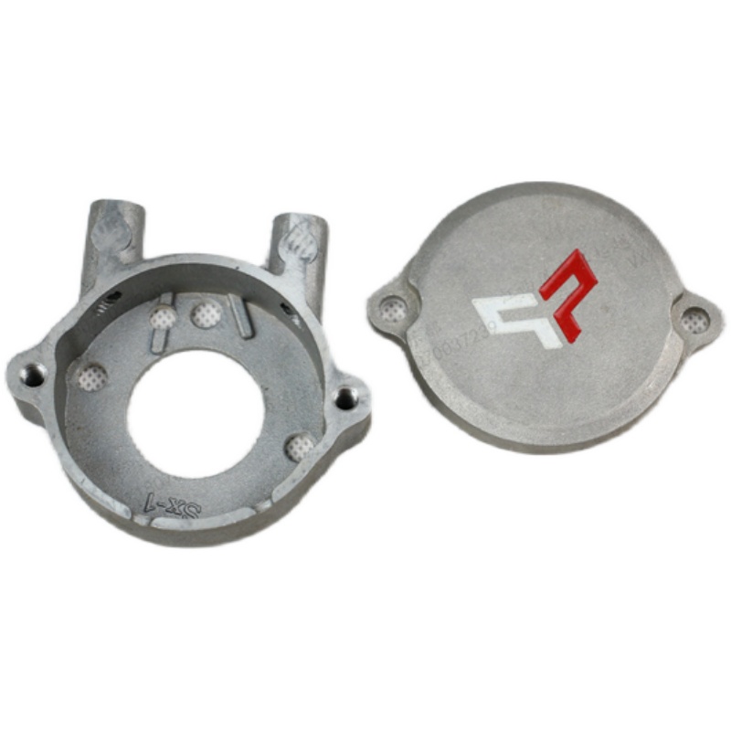 The stellar two - punch engine exhaust control valve switch screw valve rod DT 230 Lungxin MT 250 universal