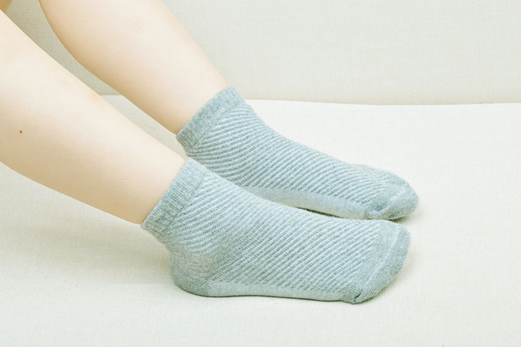Chaussettes enfant - Ref 2106654 Image 9