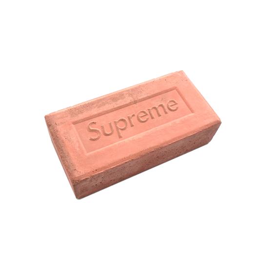 Supreme 板砖 Supreme 板砖