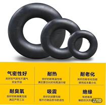 Car inner tube catch fish big truck inner tube tire boat thickening large swimming ring fishing butyl glue net