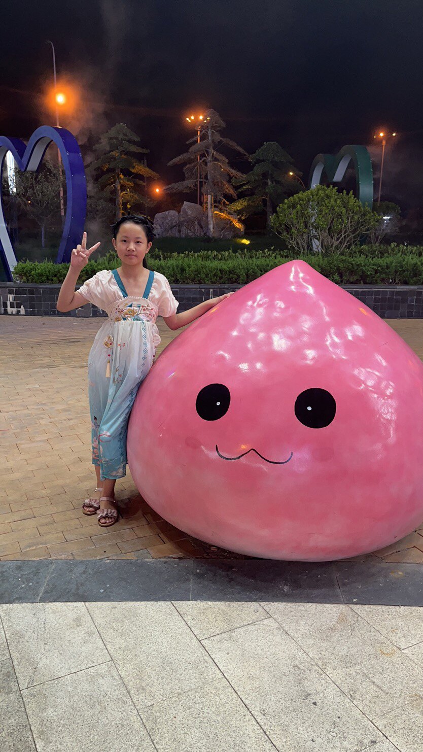 小洋品牌童装集合