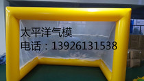 Dispensers Thermal Push inflatable ball door Water polo door Football door Beach Ball door Various models Size color Customized