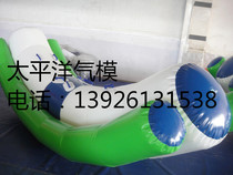 Water inflatable stilts large water inflatable Toys water Water-filled Toys Water Park Products Water Park Stilts Stilts