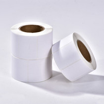 Dahua electronic scale bar code scale printing paper three anti-thermal paper supermarket self-adhesive label paper 40*30 60*40