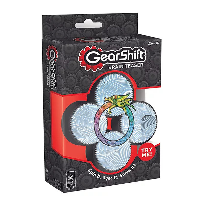 товар из китая bepuzzle 齿轮联动拼图换挡gearshift迪士尼益智玩具高难度puzzle Bepuzzled