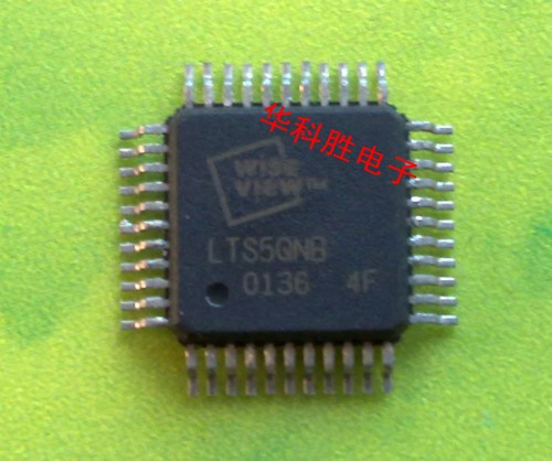 (Import detached machine quality) LTS5QNB LTS5QTB LTS5QNA LTS5QNA crystal chip