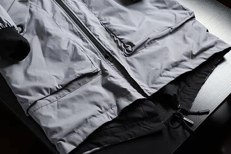 Blouson hiver pour homme   OTHER - Ref 3113461 Image 19