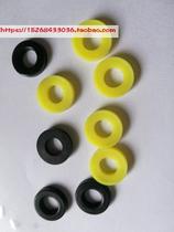 Gas terminal gasket Sealing ring Rubber ring Silicone pad Oxygen terminal more than 100