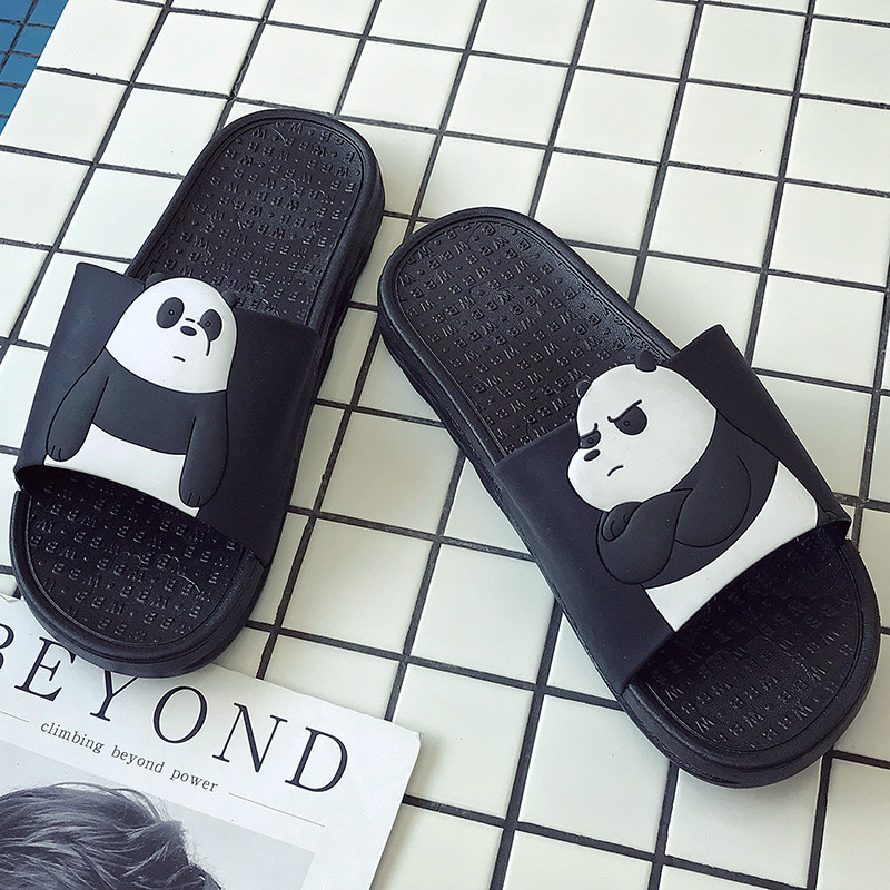 baby bathroom slippers