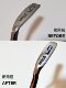 Golf Club Cleaning Cream 180g Metal Club Care Cream Scratch Repair Polishing Brightening Restore Gloss