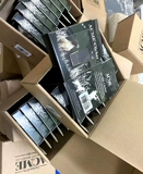 Британский оригинальный скелетный тренер ACME Сказ сигнал