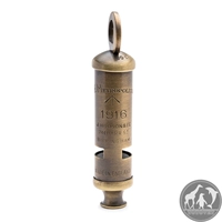 ACME15 Copper 1916 Официальная версия с кожаной веревочной сумкой