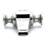 Британский импортный Samba Carnival Whistle Powerman Whistle Band использует свисток