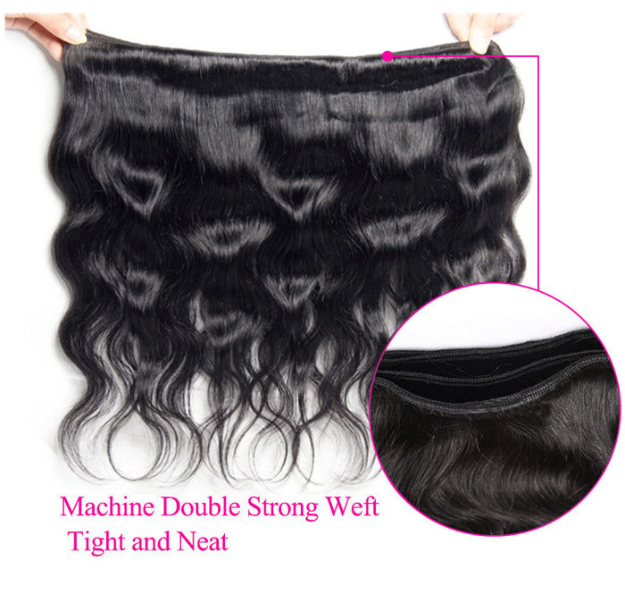 Extension cheveux - Ref 217354 Image 5