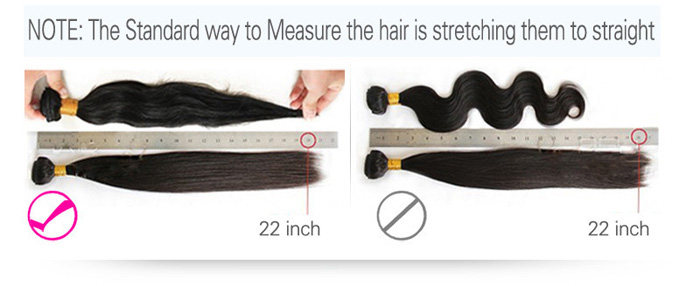 Extension cheveux - Ref 217355 Image 6
