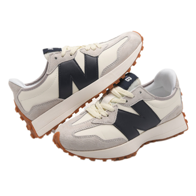 Mingbailun Nb327 Women's Shoes, Forrest Gump Shoes, 2026 New Summer Thin Breathable Sports Shoes, Men's Running Shoes