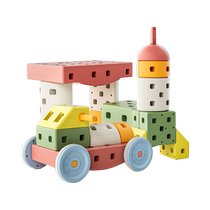 Childrens toys educational toys for girls 1 to 3 years old birthday gifts for boys intellectual toys to develop brain 5 girls 4