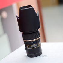 Tamron 90 2 8 90mm f2 8 Di lens hood retractable 272E 2C9FH 90 Macro Lens