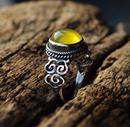 Bague mixte OTHER   en Argenterie - Ref 3089545 Image 15
