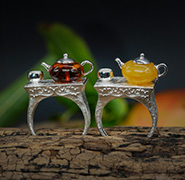 Bague mixte OTHER   en Argenterie - Ref 3089545 Image 14