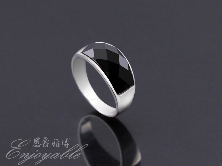 Bague homme OTHER   en Argenterie - Ref 3086793 Image 4