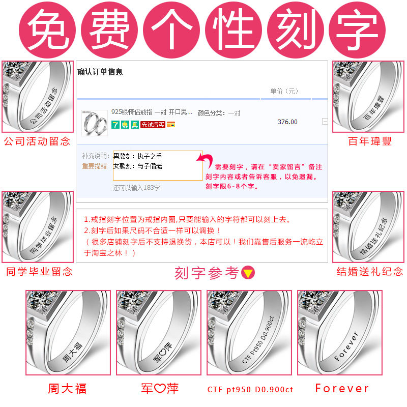 Bague homme OTHER   en Argenterie - Ref 3086246 Image 4