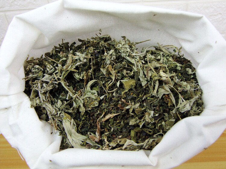 Подушка 茶香枕头草本养生枕成人护颈椎茶叶艾叶枕芯失眠助睡眠花草保健枕