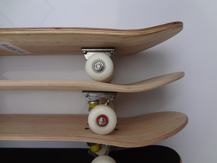 Skateboard pour homme femme enfant - Ref 2598373 Image 36