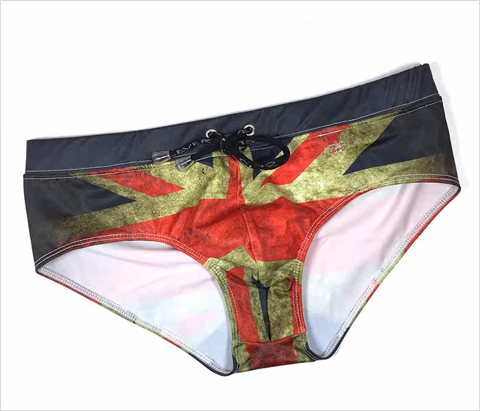 Maillot de bain homme CLEVERMODA - Ref 2511420 Image 11