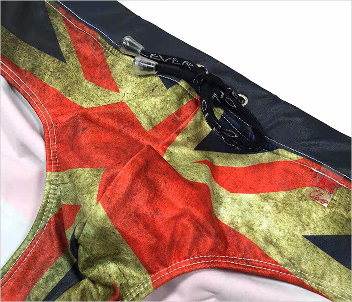 Maillot de bain homme CLEVERMODA - Ref 2511420 Image 13